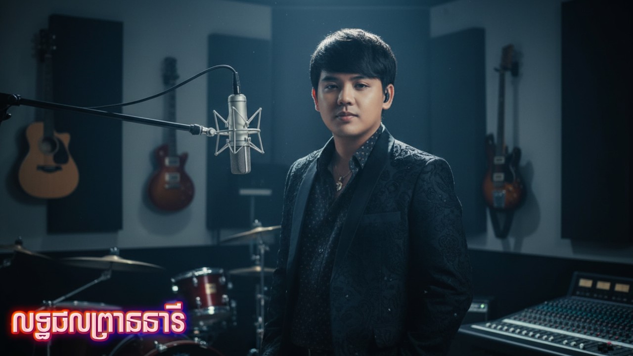 លទ្ធផលព្រាននារី Remake AI Cover ដួង វីរៈសិទ្ធ