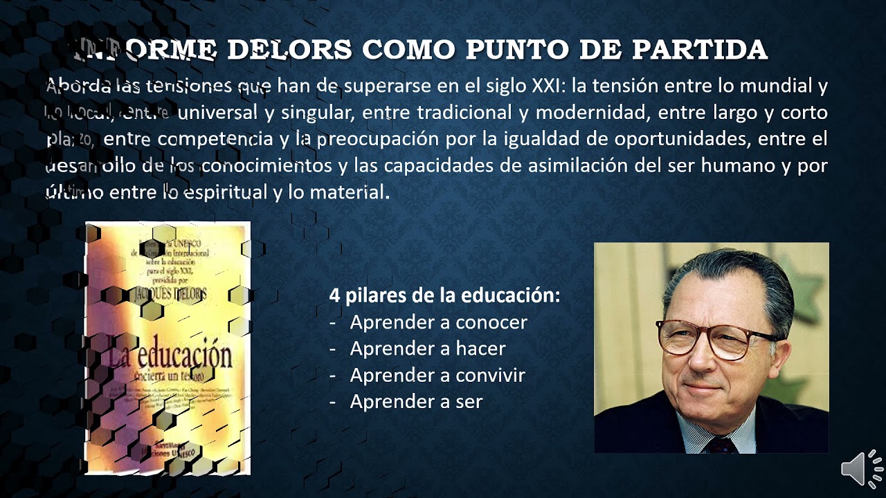 Modelos contempor&aacute;neos que explican el fen&oacute;nemo educativo.