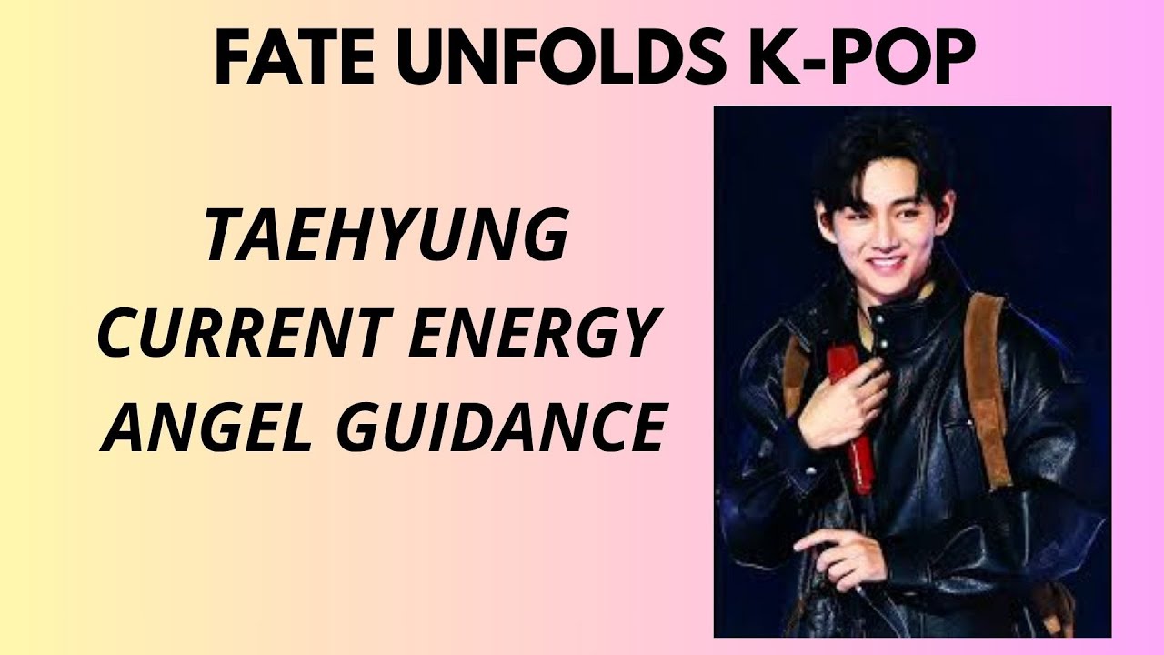 taehyung current energy #btsv  #btsvprediction #mrstaeprediction #taepredictions