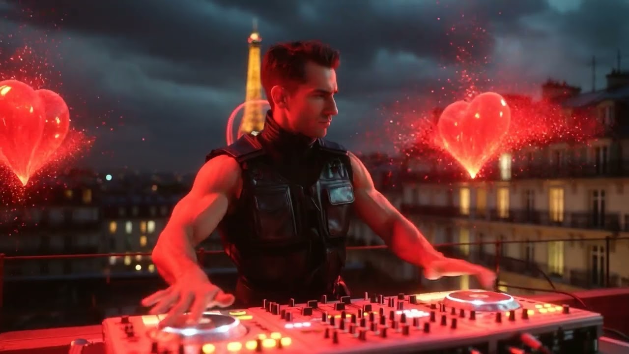 RÉVOLUTION NUMÉRIQUE | 155 BPM Industrial Techno-Metal 🇫🇷⚡️