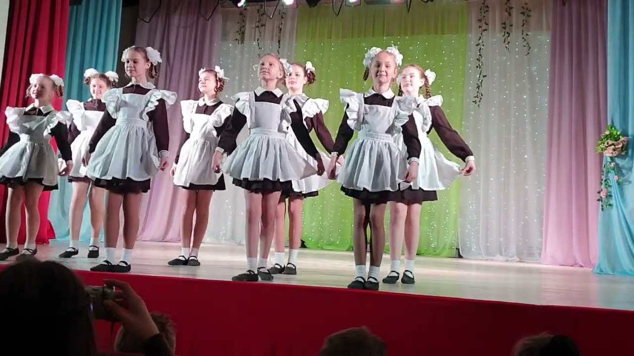 #школьнаяполька#радугаталантов#смоленск2023