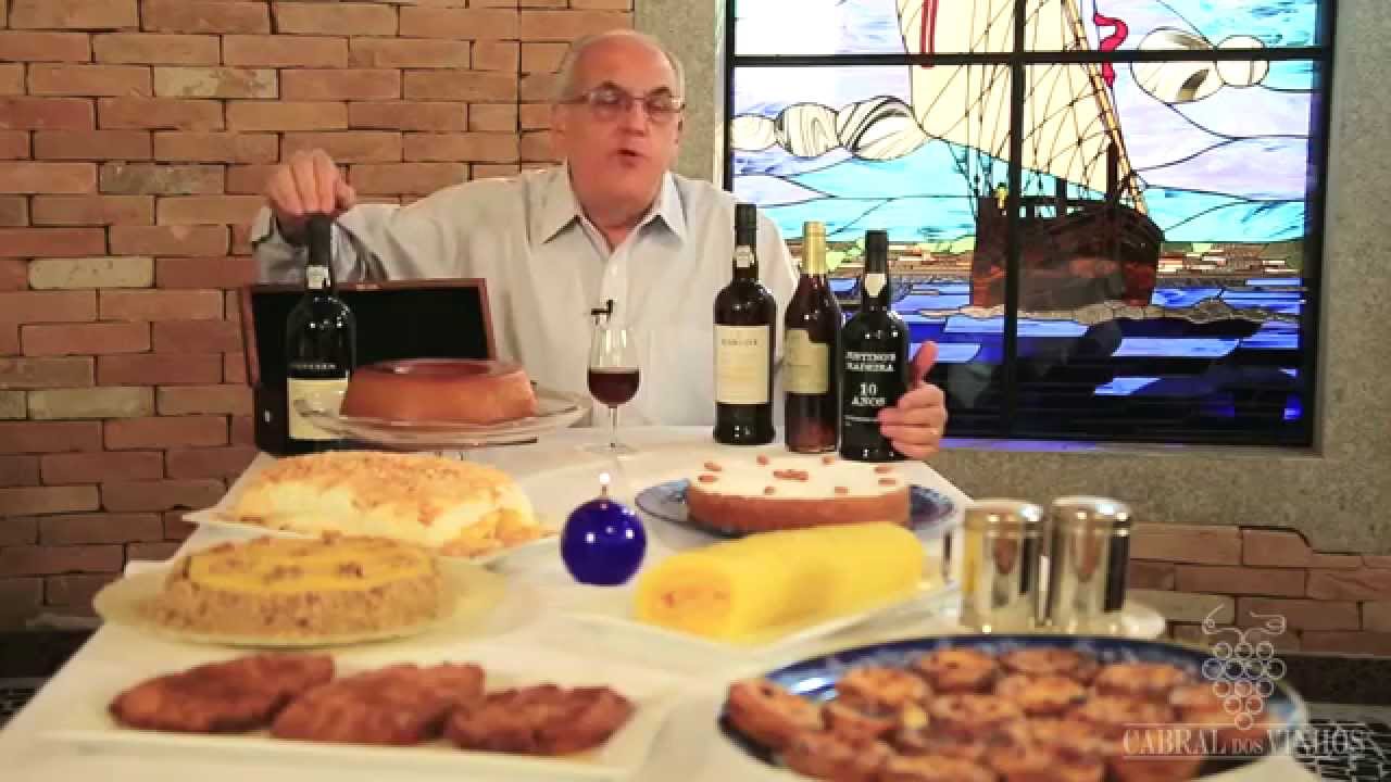 Doces Portugueses | Episódio 56