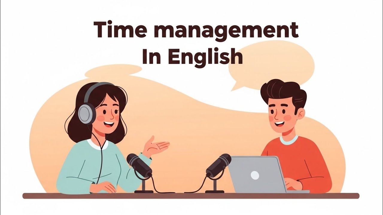 Master Time Management in 5 Minutes | Stop Wasting Time