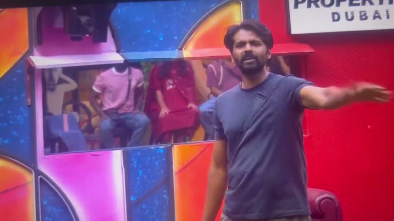 🔥🔥Trigun nominate🔥|| to Rohit#🔥Big Boss||season 10 ||#Trending video❤️💥￼