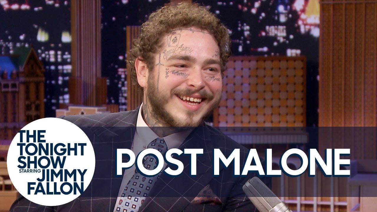 Post Malone Previews 