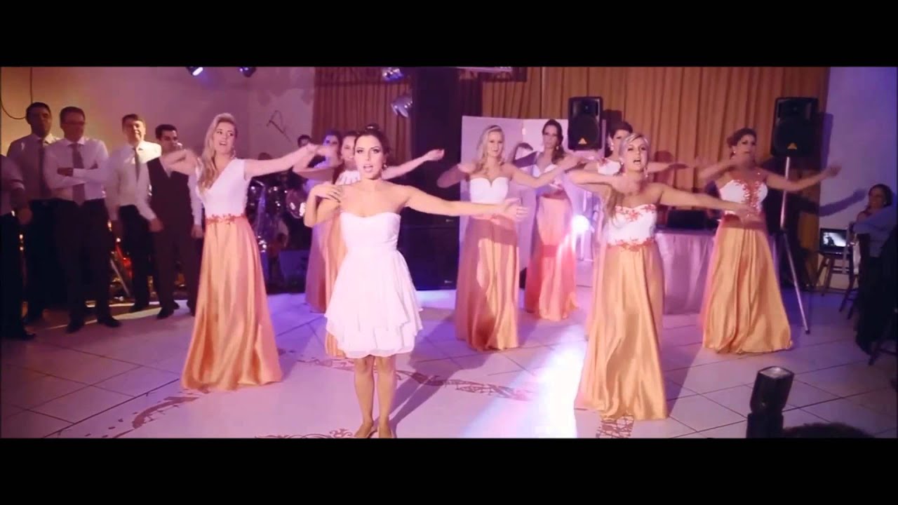 Amanda e Daniel - Dança de Casamento