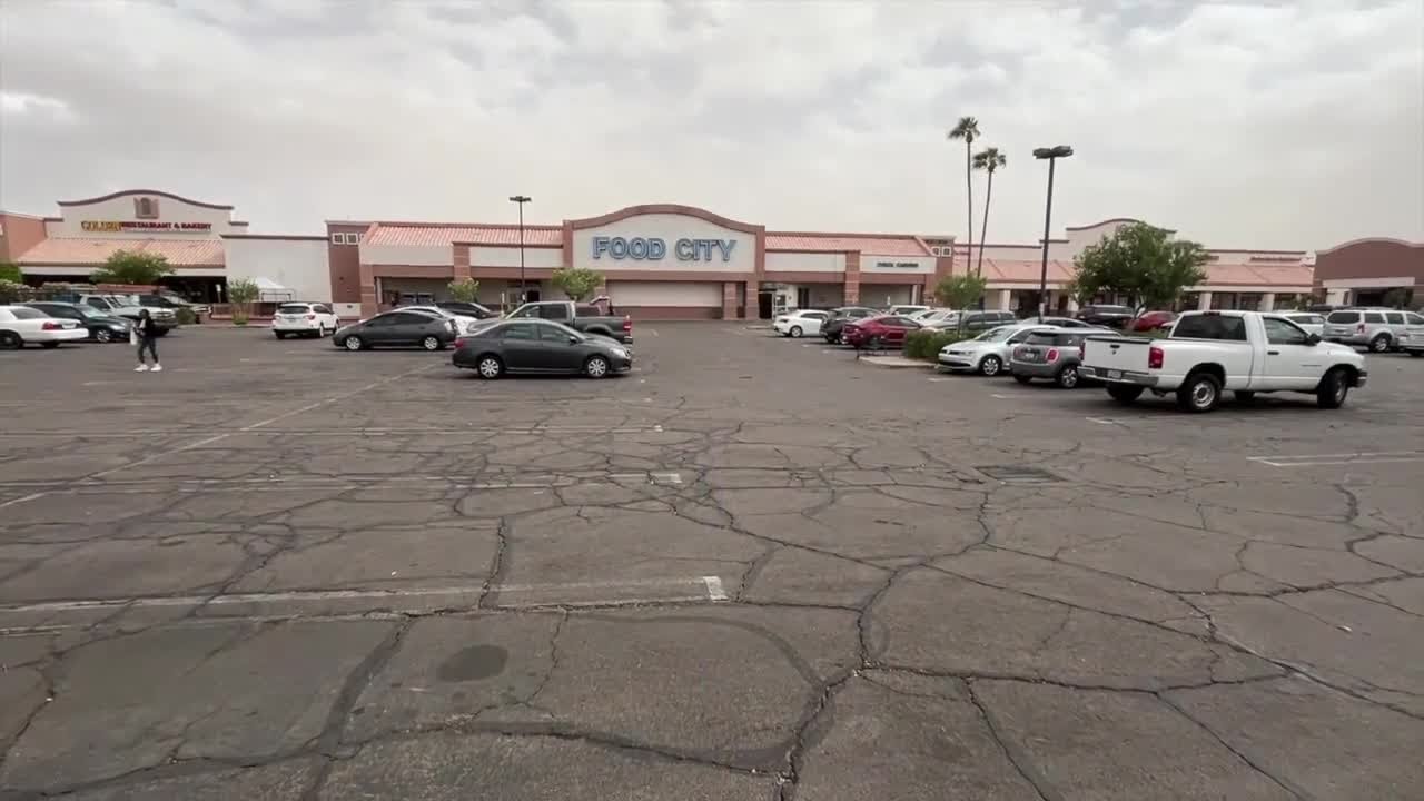 Food City Plaza housing and community development in Tempe moves forward