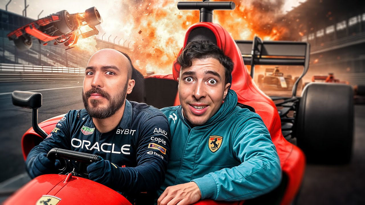 Mathieu Khanez débarque sur No Face !