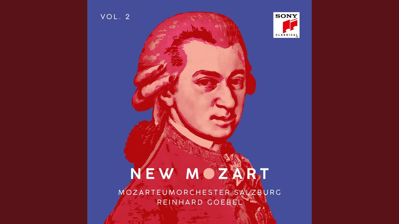Grande Fantaisie in C Minor: I. Fantasie (Arr. for Orchestra after Fantasia, K. 475 by Ignaz...