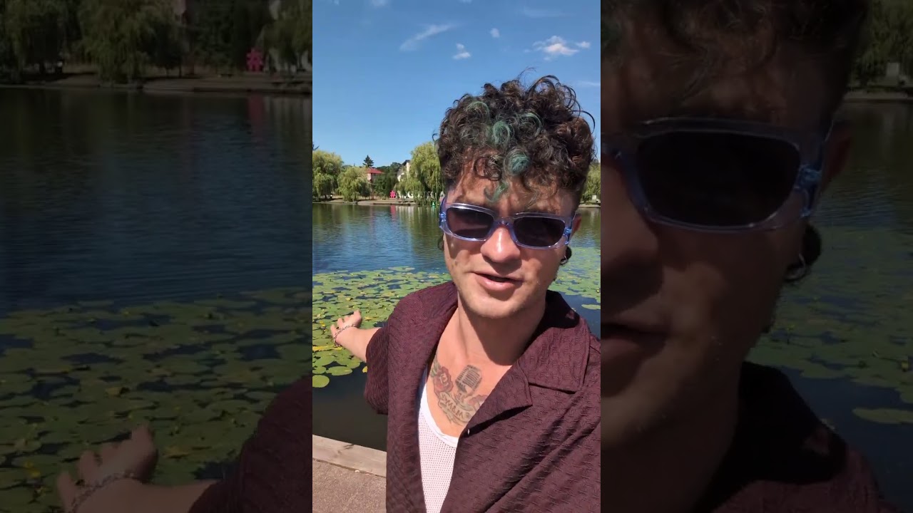 Augustów - Zabytki i Ciekawostki - recenzja 🐟