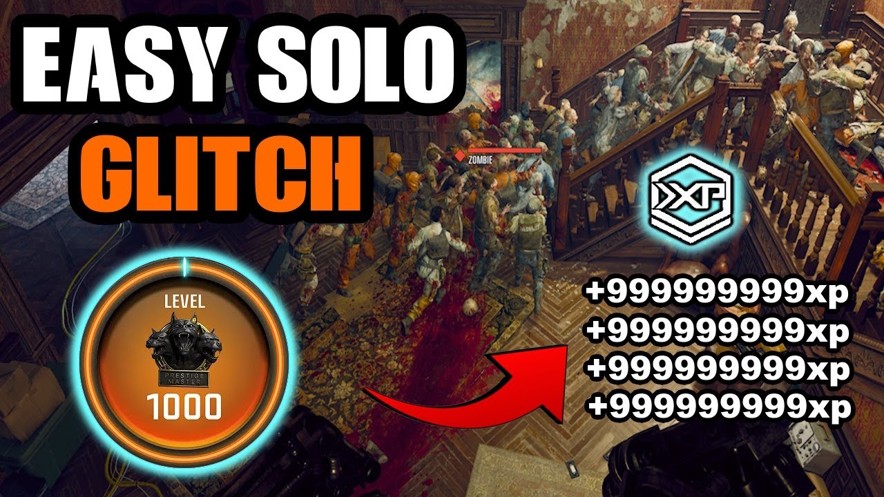 ✅*НОВЫЙ* ГЛЮК BLACK OPS 6 SHATTERED VEIL С ЛЕГКИМ СОЛО-НАБОРОМ (ПОСЛЕ ВСЕХ ПАТЧЕЙ) ✅