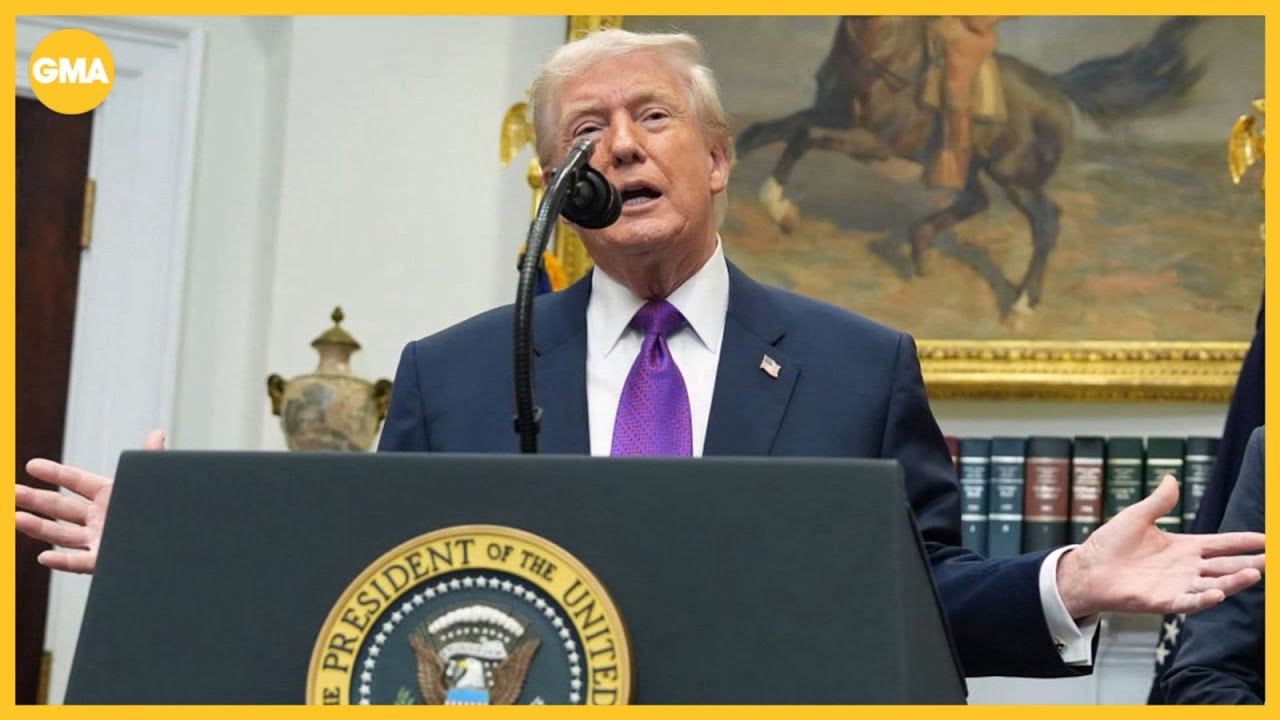 Trump EPA announces sweeping environmental deregulation