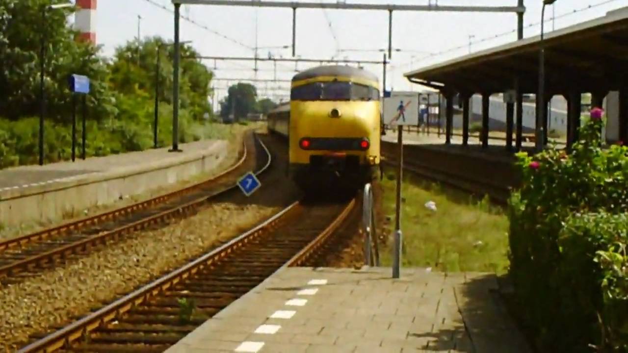 Afscheidsvideo Mat '64