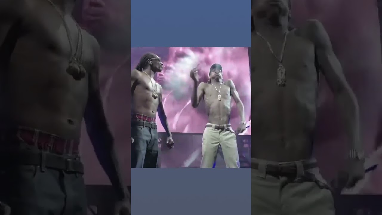 Snoop Dogg VS Wiz Khalifa #shorts