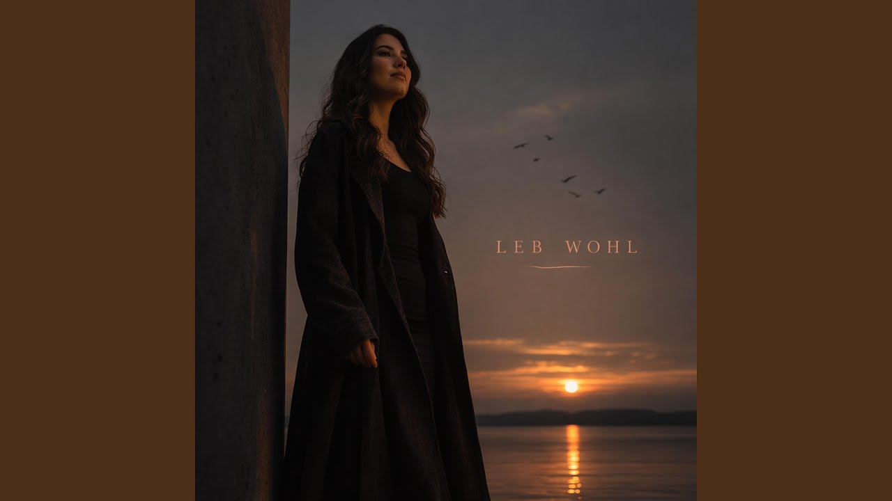 Leb Wohl (feat. Nicolas Maschke) (Cover)