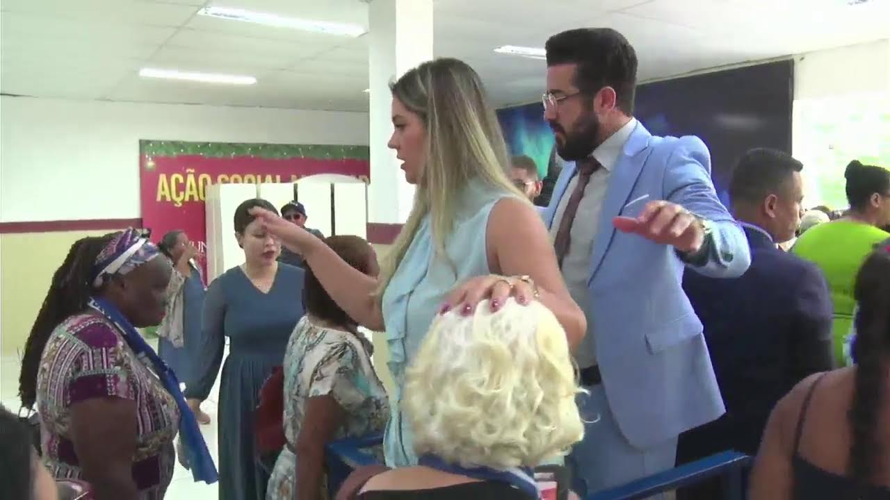 AO VIVO IMPD