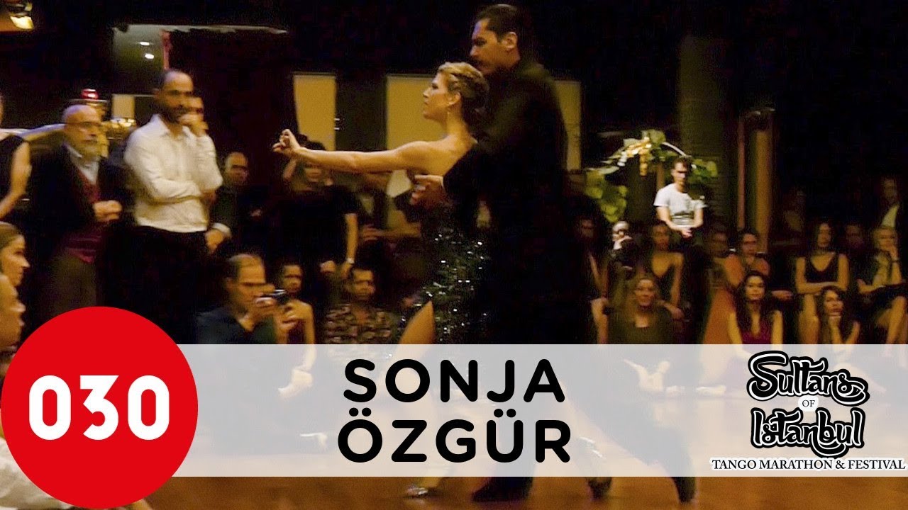 Sonja Schüssler and Özgür Arin – Este es el Rey