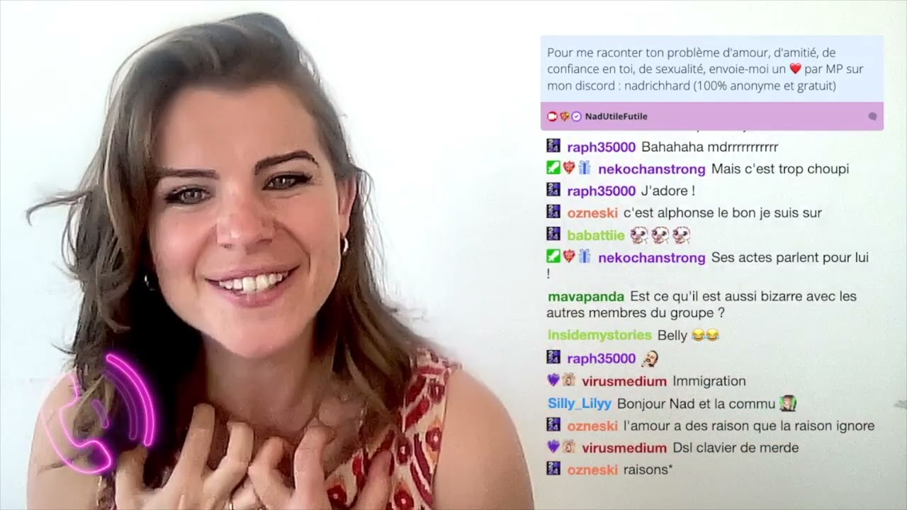 PARTIE 1 Elle vit le remake de 