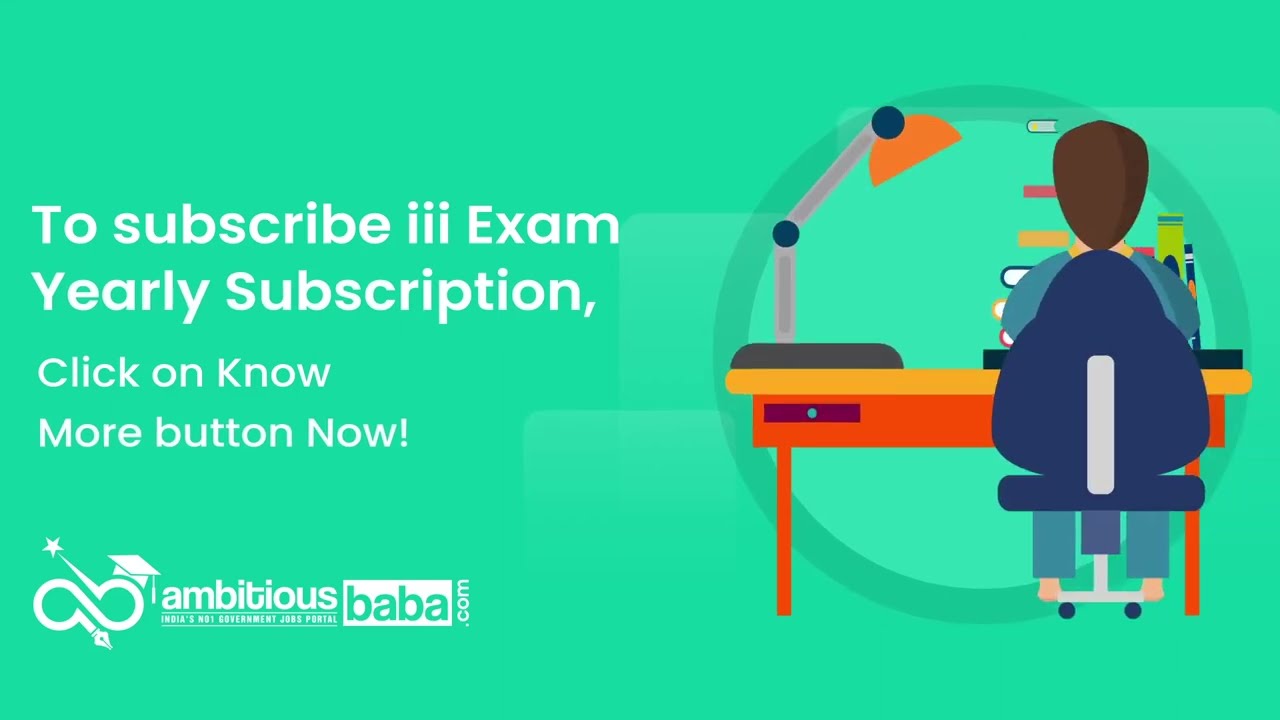 III Exam Yearly Subscription - Licentiate , Associate , Fellowship - Insurance Institute of India
