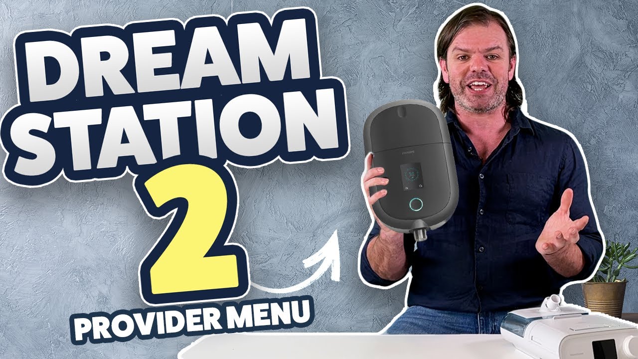Dreamstation 2 — Измени давление!
