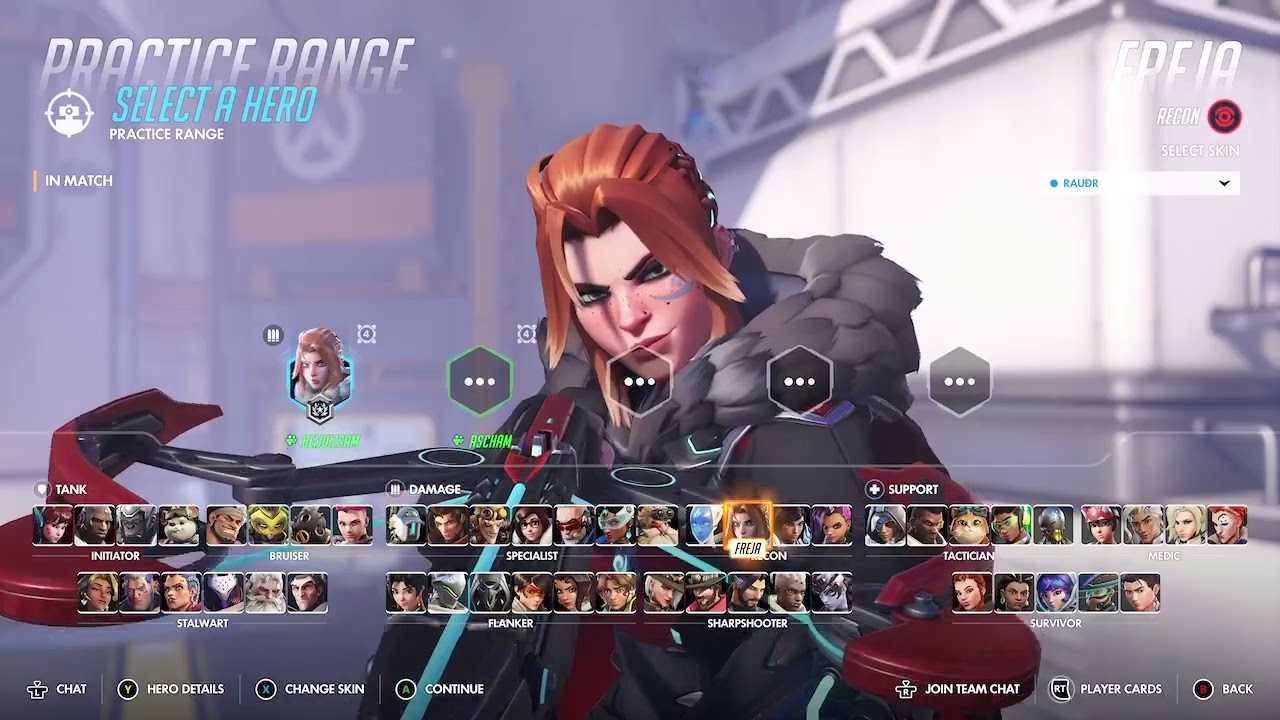 Full Raw Stream 2.16.26. GoldSkwatch. OW, Fortnite, Highonlife2, zzz