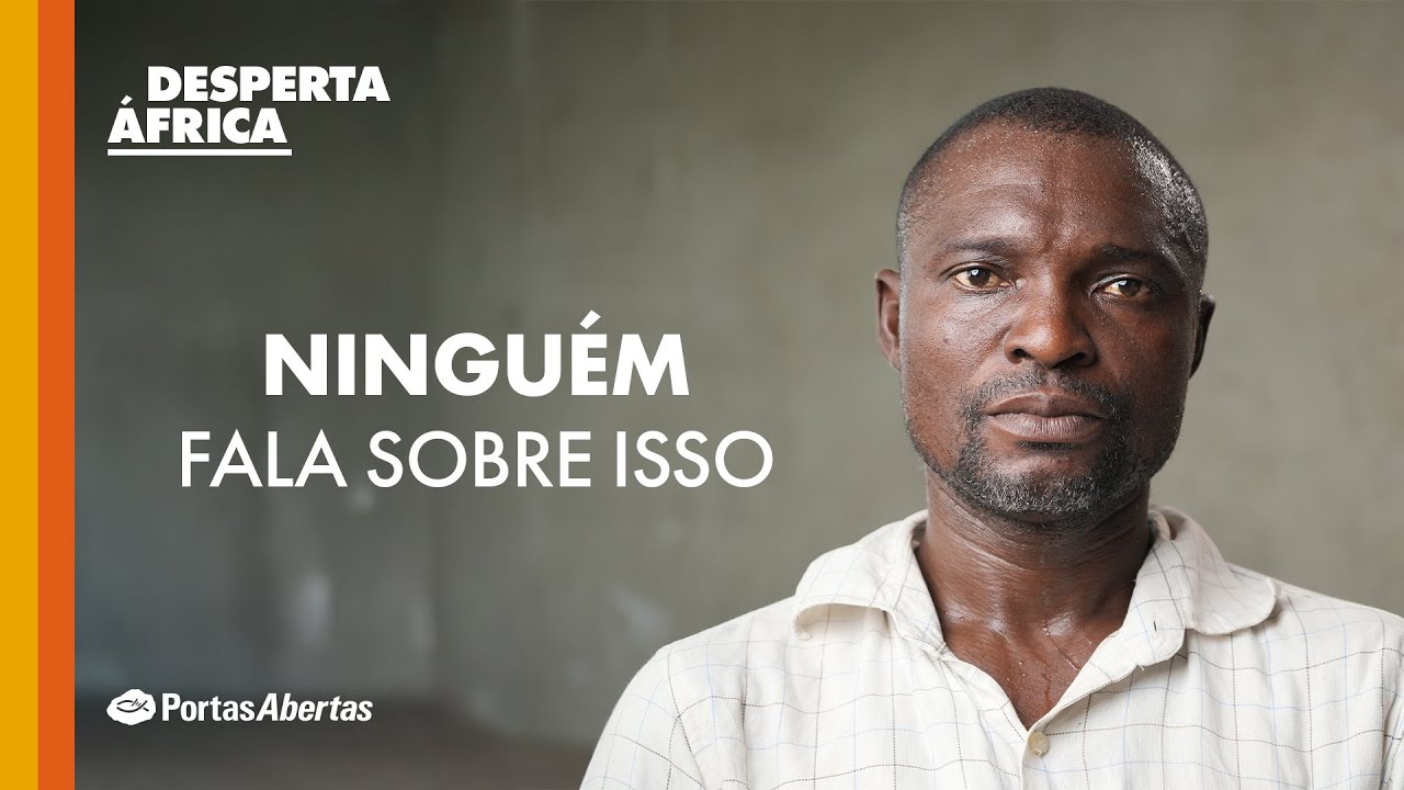 A realidade da perseguição aos cristãos na #Nigéria