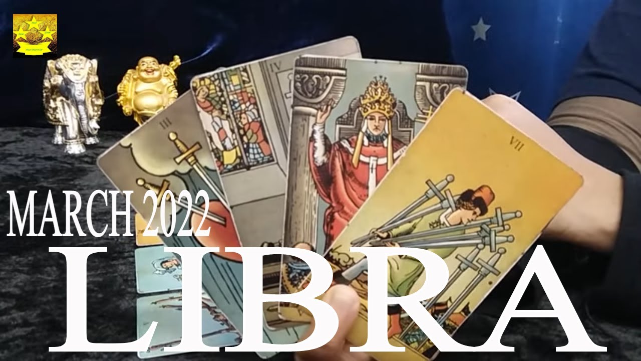 ❤LIBRA,