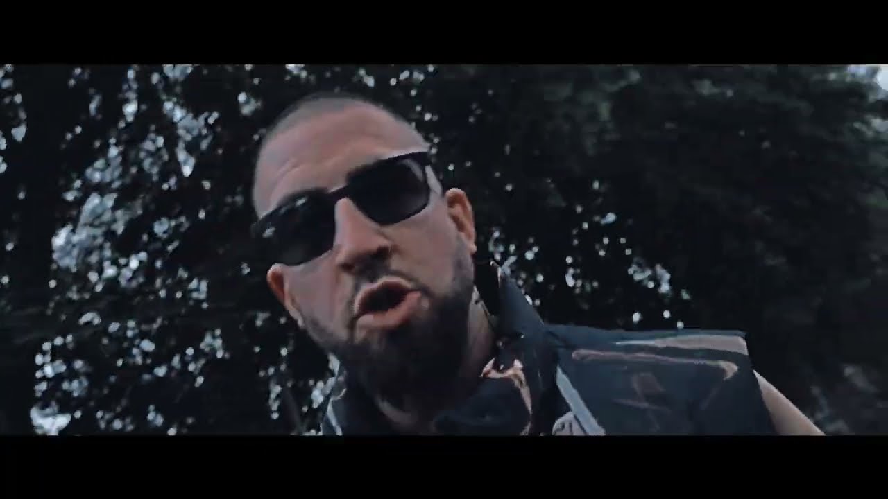 Silla, Chakuza, Bizzy Montana x Freshmaker - Vergessene Welt (Official Video)
