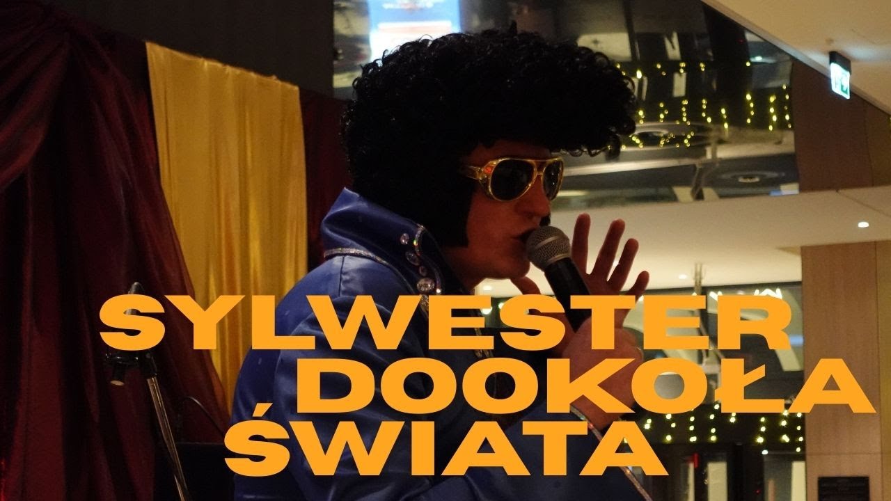 #VLOG HUBASowy #16 - -#SYLWESTER #SZCZYRK