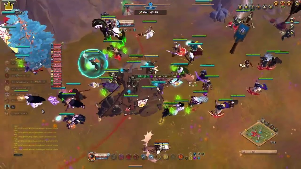 GE vs Kamic  lifecurse
