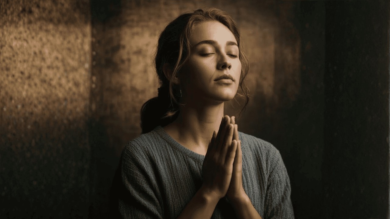 Real Transformation Through Faith: How God Can Renew Your Life.