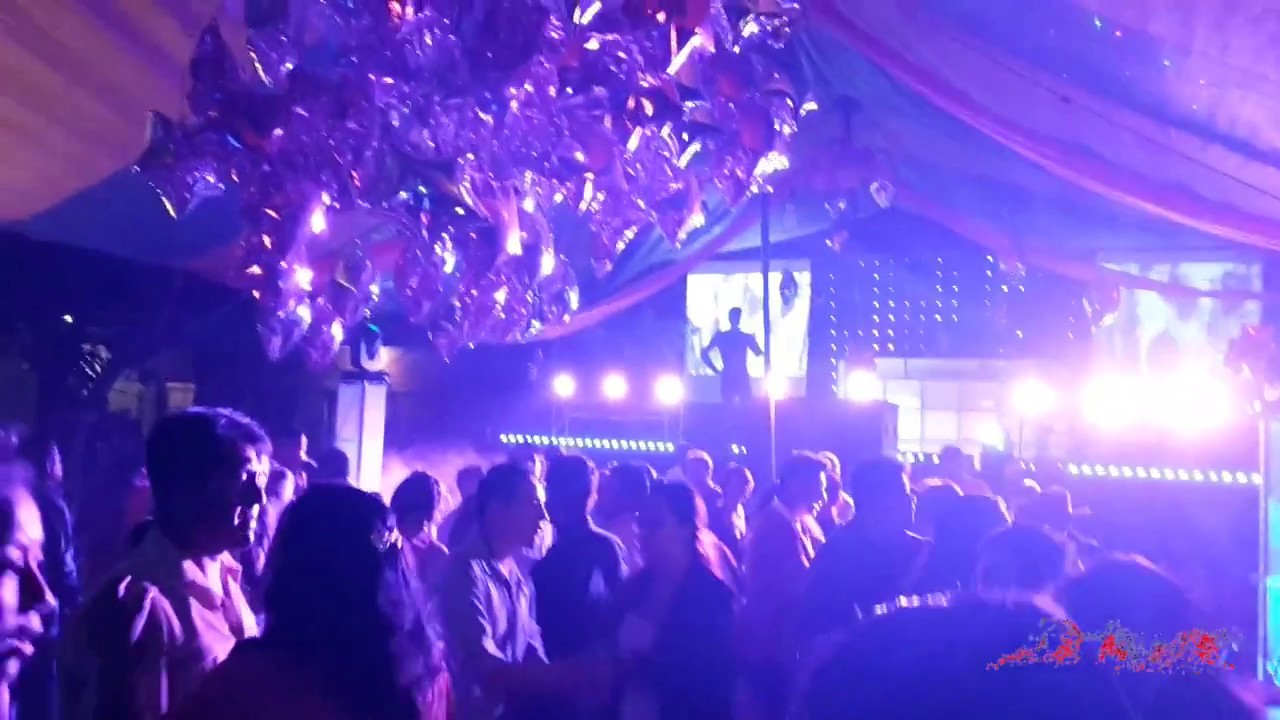 LA ROLA LUZ Y SONIDO EN SANTA ANA ZEGACHE