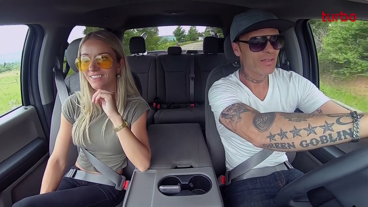 Bad Chad  Fora do Padr&atilde;o  Sucesso de P&uacute;blico