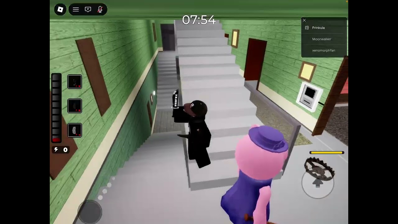 Roblox Piggy Guesty Showcase