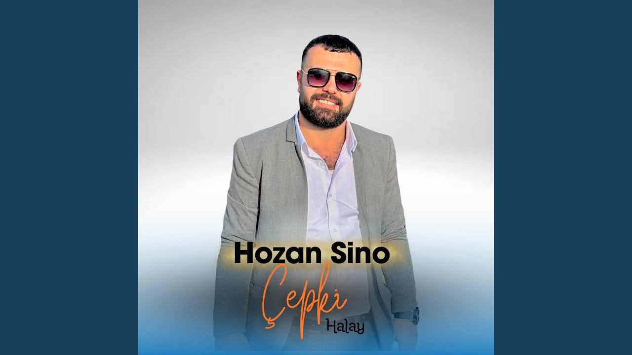 Çepki Halay