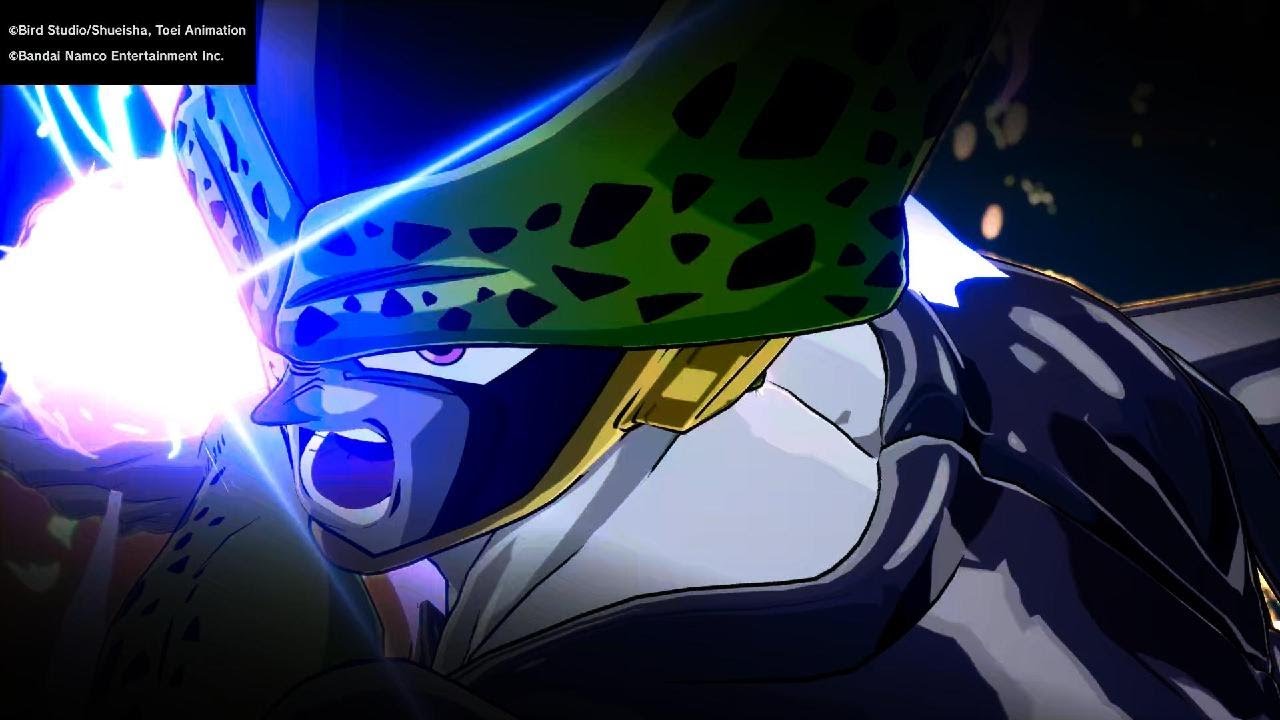 Db Sparking Zero ranked fights pt 72 #perfectcell vs #gamma2
