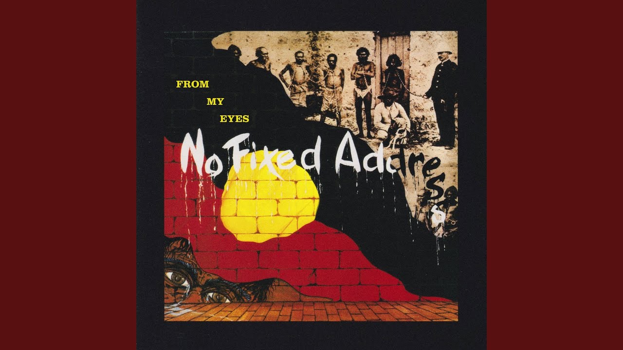 I Can't Stand And Look