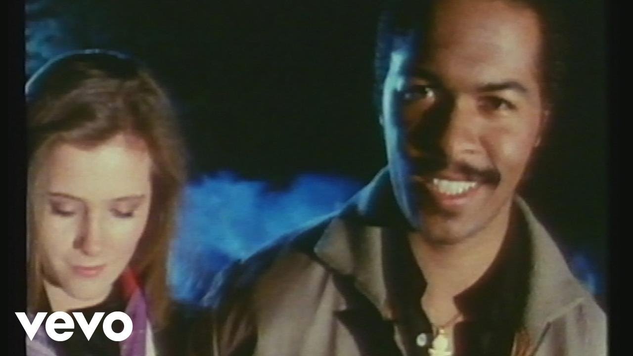 Ray Parker Jr. - The Other Woman (Official Video)