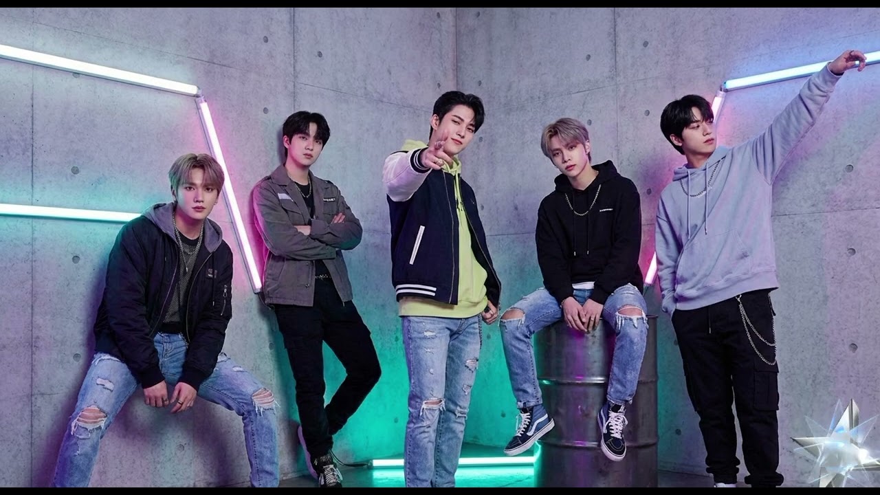 Only You in My Eyes.- Aura5official