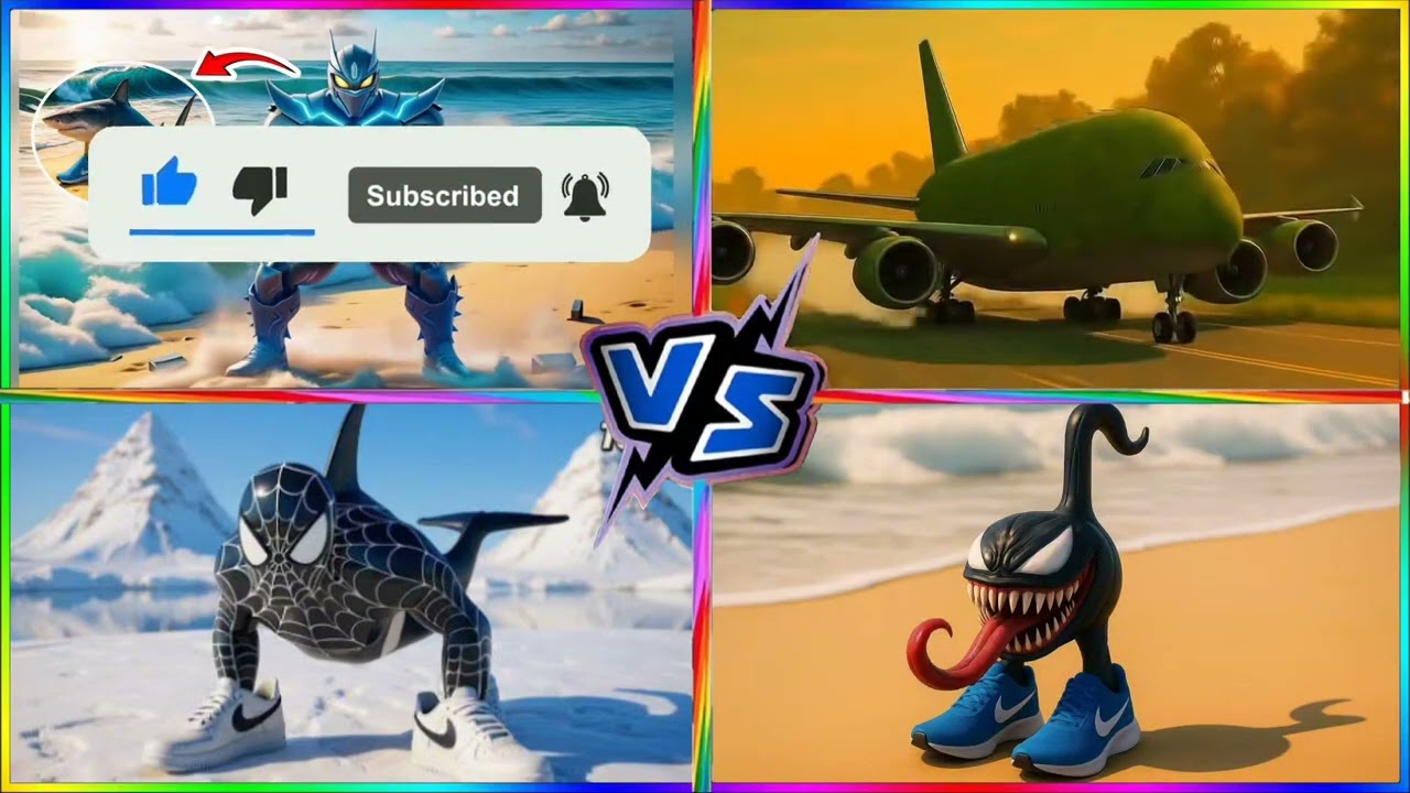 Tiles hop🆚 Brainrad Reger🆚 Brainrad Venom💀💧💀 🆚 Brainrad 🚐🚢✈️🏎🆚 Brainrad spider Venom💀💧💀 🆚