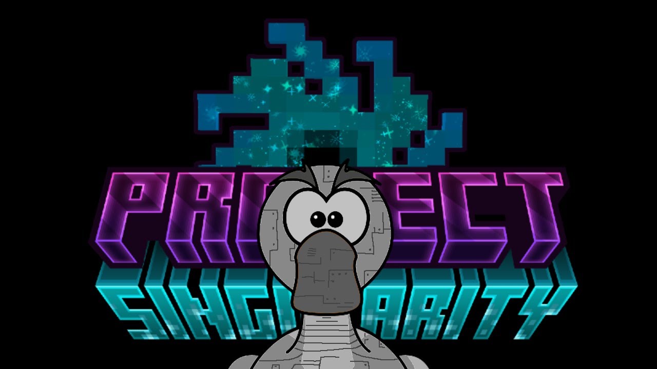 I Craved The Strength And Certainty Of... Money -  GTNH : Project Singularity (14)