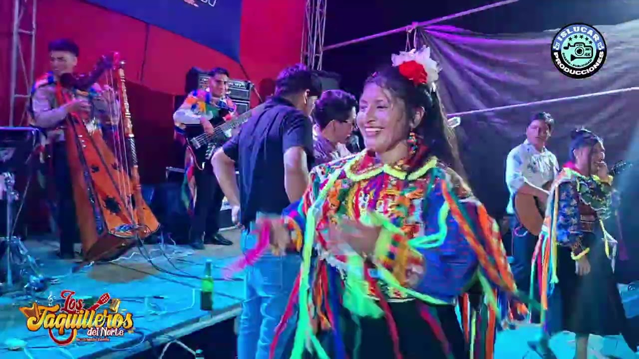 Los Taquilleros del Norte _ Hola mi amor como estas 🥰