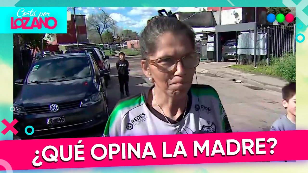 Tres jóvenes desaparecidas: EN VIVO desde el punto de búsqueda | #CortáPorLozano