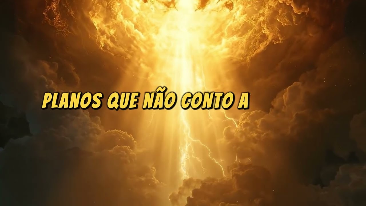 Deus te vê - Chriszord (Rock Cristão)