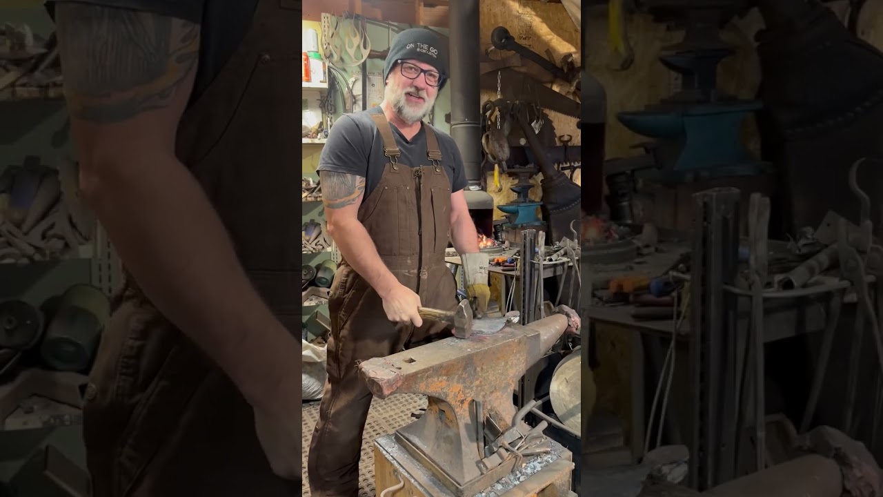 Forge Friends