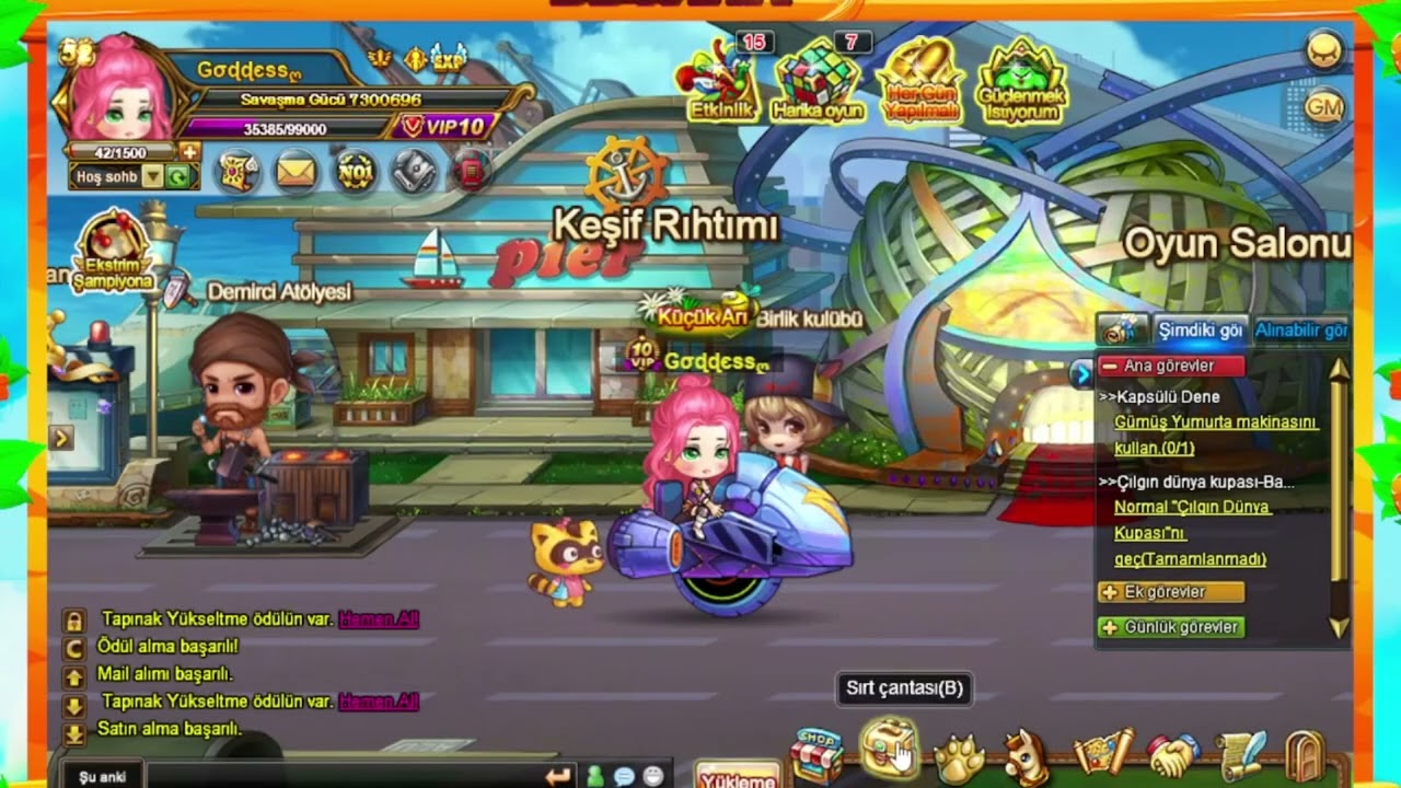 BOMBOM 337- 300 K KUPON Y&Uuml;KLEME- G&sigma;ɖɖєssღ