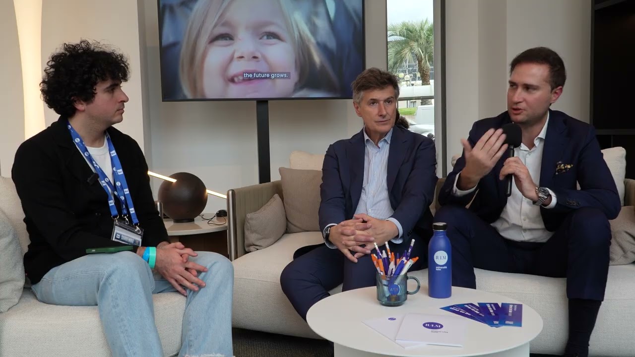 Motorola, rinascita di un brand iconico: dalla nicchia tech al terzo posto sul podio della telefonia