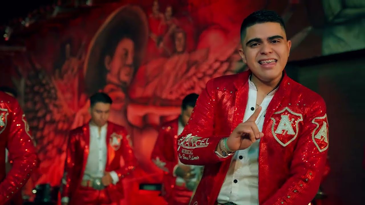 Arkangel Musical de Tierra Caliente - No Le Digas a Nadie