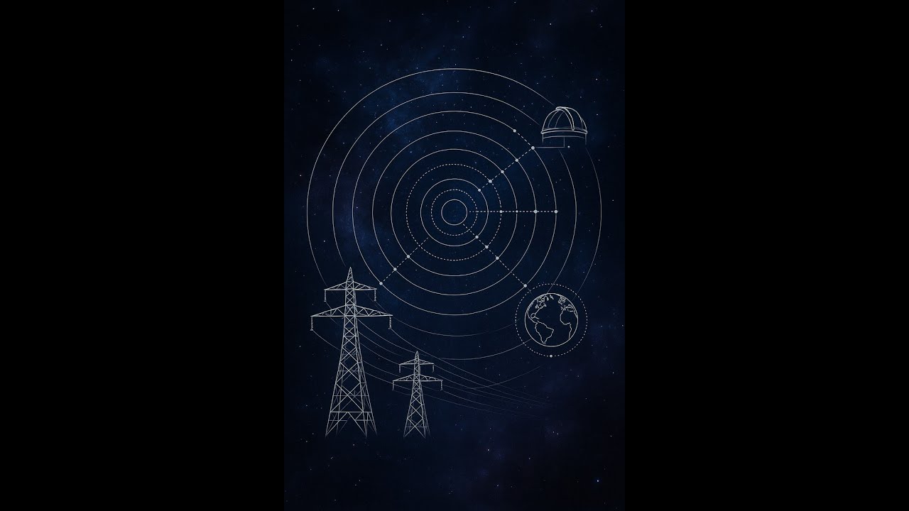 Electrical Grids and Civilization | Full Audiobook