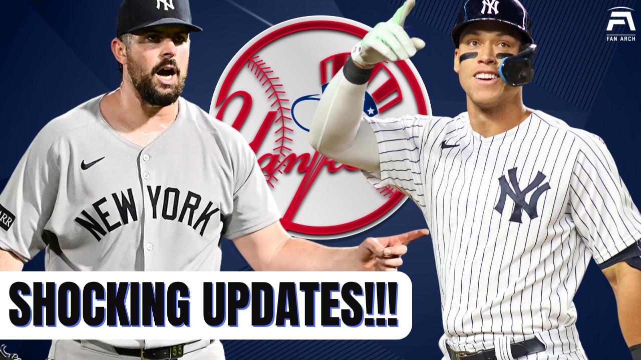 EVERYTHING Is Starting To Come Together... | Daily New York Yankees News & Rumors
